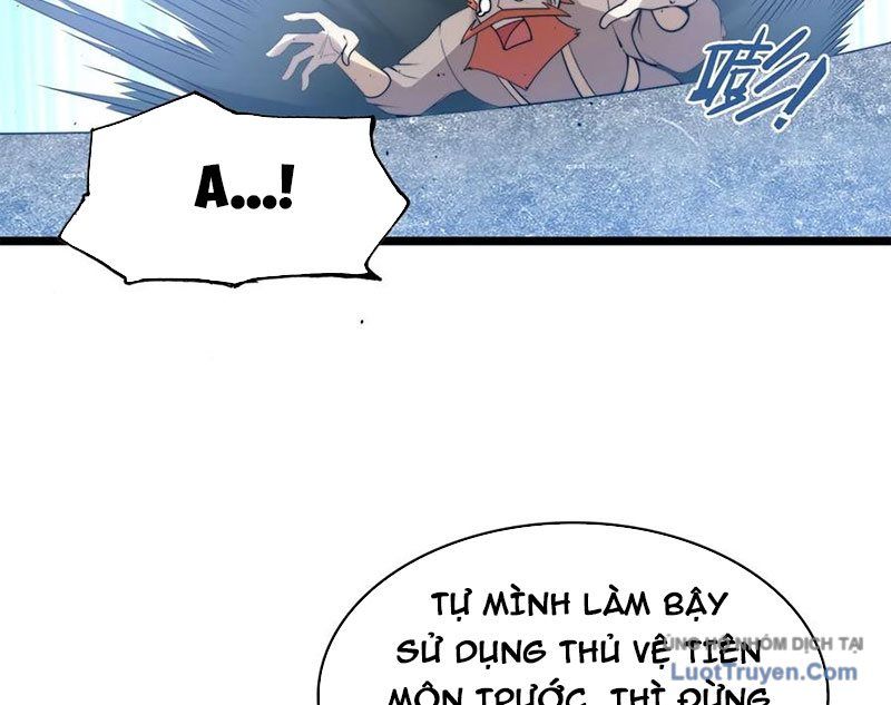 Sau Khi Độ Kiếp, Ta Biến Thành Bạch Cốt Ma Tôn Chapter 46 - 26