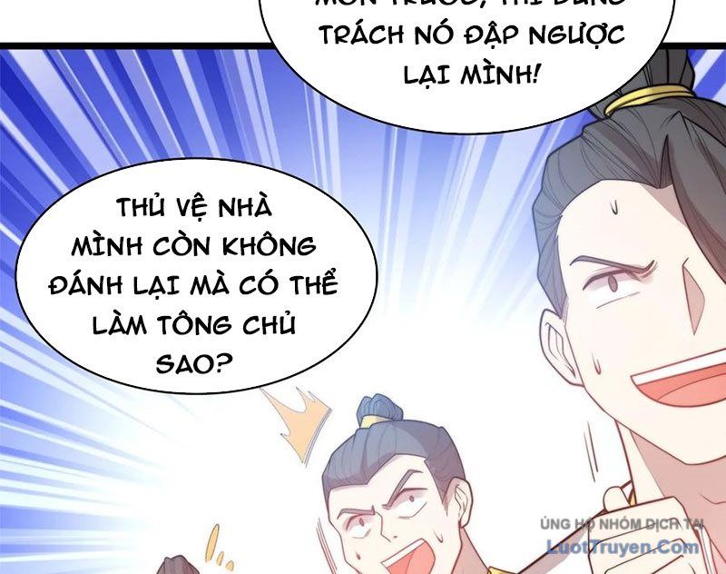 Sau Khi Độ Kiếp, Ta Biến Thành Bạch Cốt Ma Tôn Chapter 46 - 27
