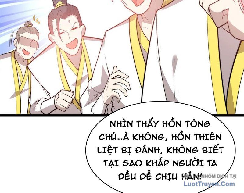 Sau Khi Độ Kiếp, Ta Biến Thành Bạch Cốt Ma Tôn Chapter 46 - 28