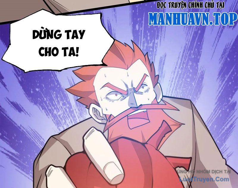 Sau Khi Độ Kiếp, Ta Biến Thành Bạch Cốt Ma Tôn Chapter 46 - 31