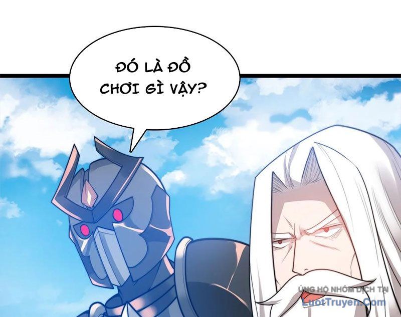 Sau Khi Độ Kiếp, Ta Biến Thành Bạch Cốt Ma Tôn Chapter 46 - 36