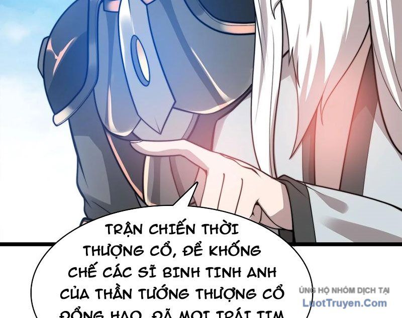 Sau Khi Độ Kiếp, Ta Biến Thành Bạch Cốt Ma Tôn Chapter 46 - 37