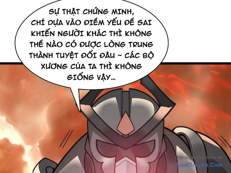 Sau Khi Độ Kiếp, Ta Biến Thành Bạch Cốt Ma Tôn Chapter 46 - 43