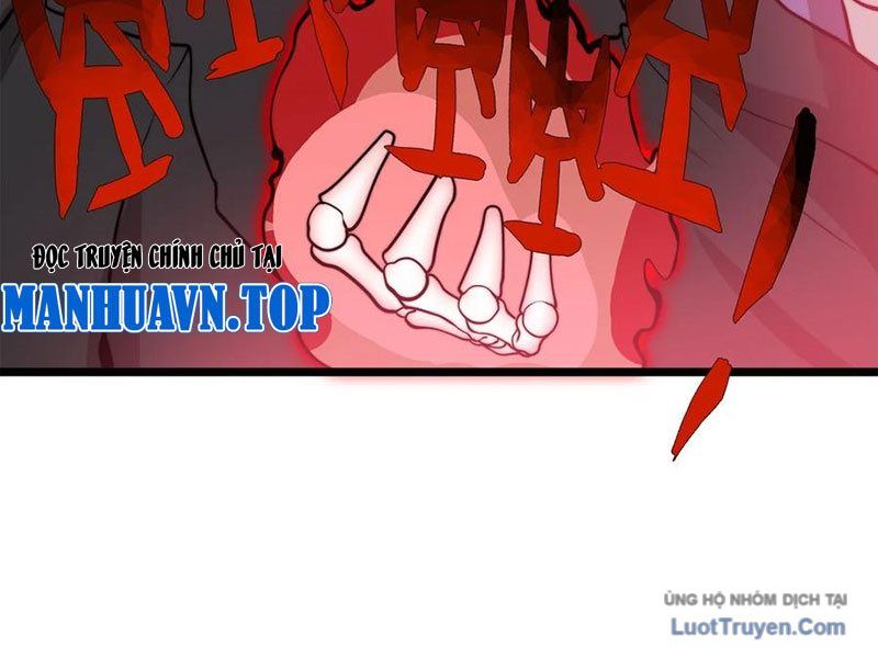 Sau Khi Độ Kiếp, Ta Biến Thành Bạch Cốt Ma Tôn Chapter 46 - 50