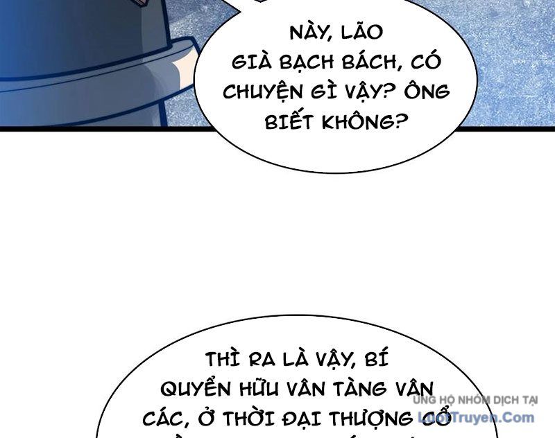 Sau Khi Độ Kiếp, Ta Biến Thành Bạch Cốt Ma Tôn Chapter 46 - 6