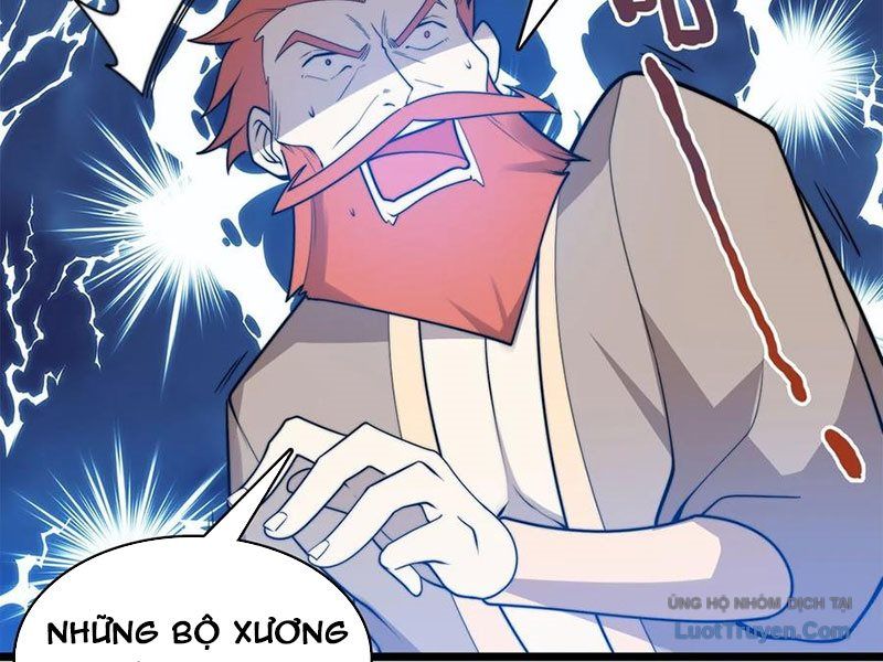 Sau Khi Độ Kiếp, Ta Biến Thành Bạch Cốt Ma Tôn Chapter 46 - 52