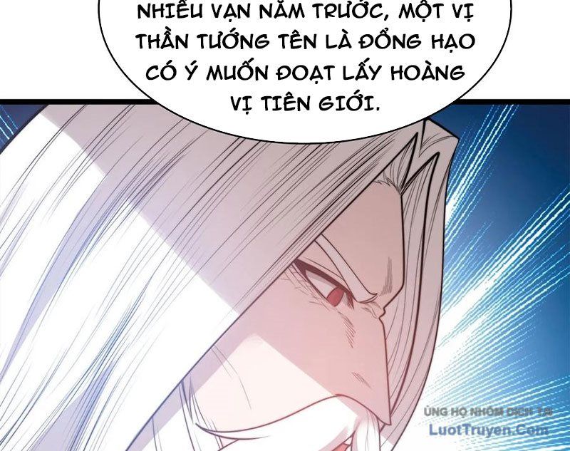 Sau Khi Độ Kiếp, Ta Biến Thành Bạch Cốt Ma Tôn Chapter 46 - 7