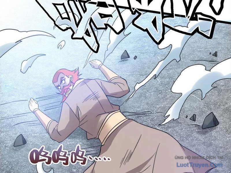 Sau Khi Độ Kiếp, Ta Biến Thành Bạch Cốt Ma Tôn Chapter 46 - 61