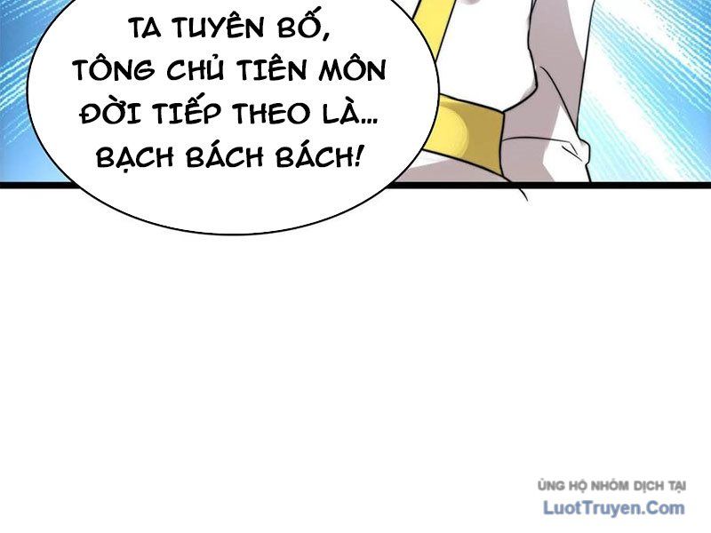 Sau Khi Độ Kiếp, Ta Biến Thành Bạch Cốt Ma Tôn Chapter 46 - 65