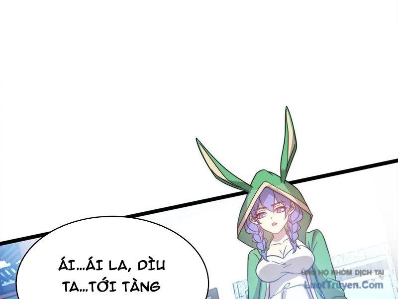 Sau Khi Độ Kiếp, Ta Biến Thành Bạch Cốt Ma Tôn Chapter 46 - 68