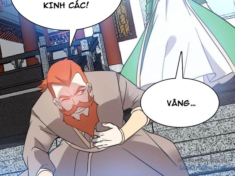 Sau Khi Độ Kiếp, Ta Biến Thành Bạch Cốt Ma Tôn Chapter 46 - 69