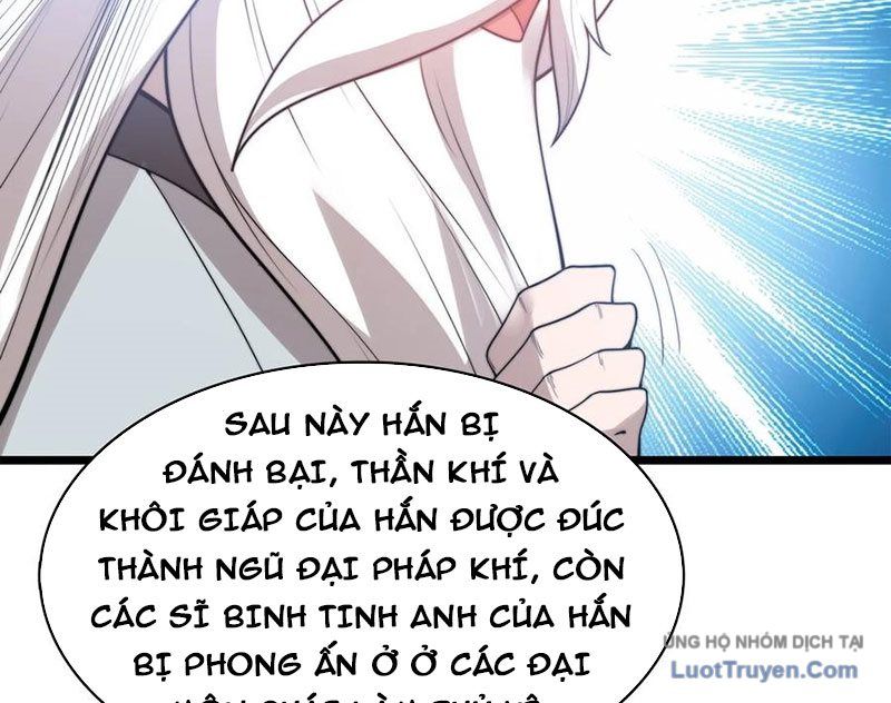 Sau Khi Độ Kiếp, Ta Biến Thành Bạch Cốt Ma Tôn Chapter 46 - 8