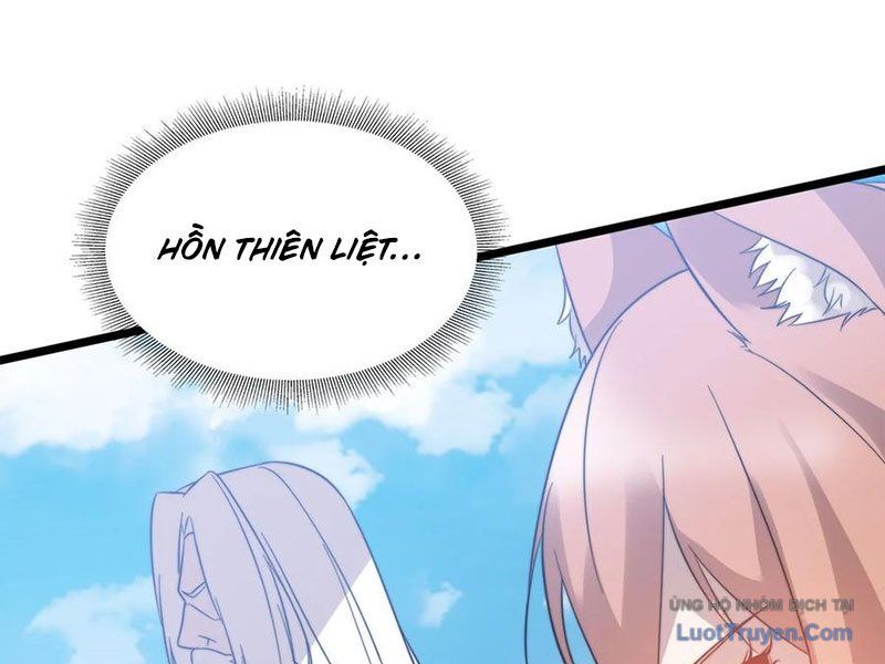 Sau Khi Độ Kiếp, Ta Biến Thành Bạch Cốt Ma Tôn Chapter 46 - 71