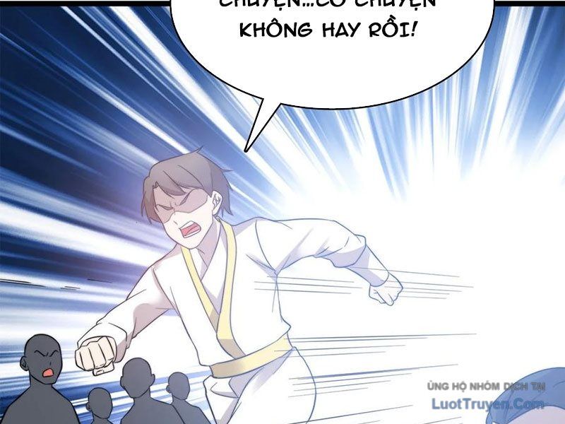 Sau Khi Độ Kiếp, Ta Biến Thành Bạch Cốt Ma Tôn Chapter 46 - 77