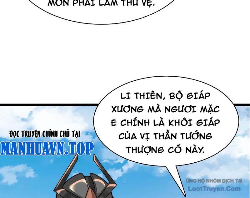 Sau Khi Độ Kiếp, Ta Biến Thành Bạch Cốt Ma Tôn Chapter 46 - 9