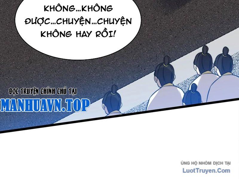 Sau Khi Độ Kiếp, Ta Biến Thành Bạch Cốt Ma Tôn Chapter 46 - 81
