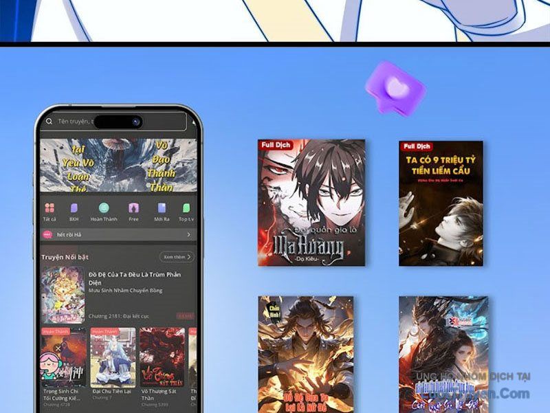 Sau Khi Độ Kiếp, Ta Biến Thành Bạch Cốt Ma Tôn Chapter 46 - 84