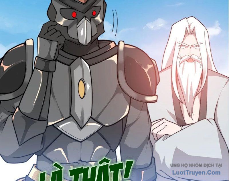 Sau Khi Độ Kiếp, Ta Biến Thành Bạch Cốt Ma Tôn Chapter 46 - 10