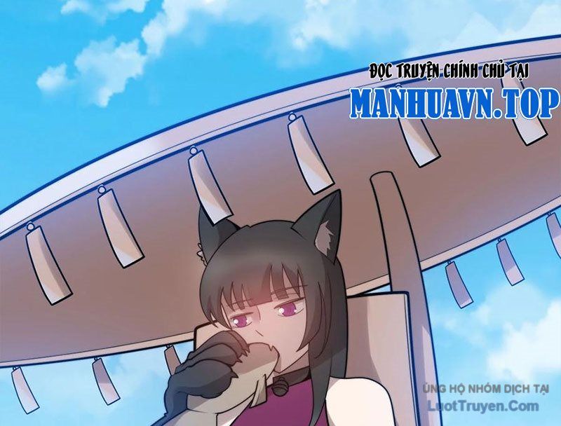 Sau Khi Độ Kiếp, Ta Biến Thành Bạch Cốt Ma Tôn Chapter 47 - 11