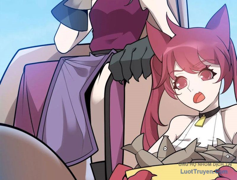 Sau Khi Độ Kiếp, Ta Biến Thành Bạch Cốt Ma Tôn Chapter 47 - 12