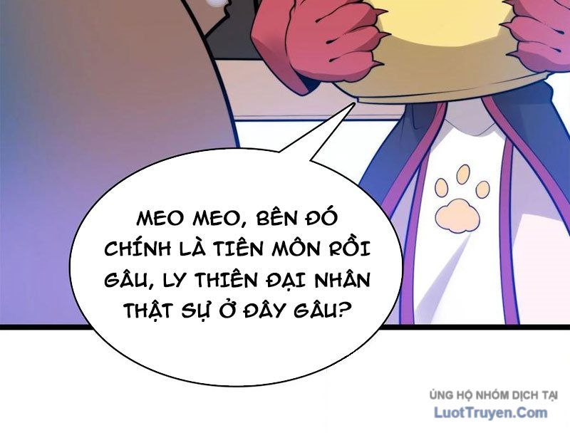 Sau Khi Độ Kiếp, Ta Biến Thành Bạch Cốt Ma Tôn Chapter 47 - 13