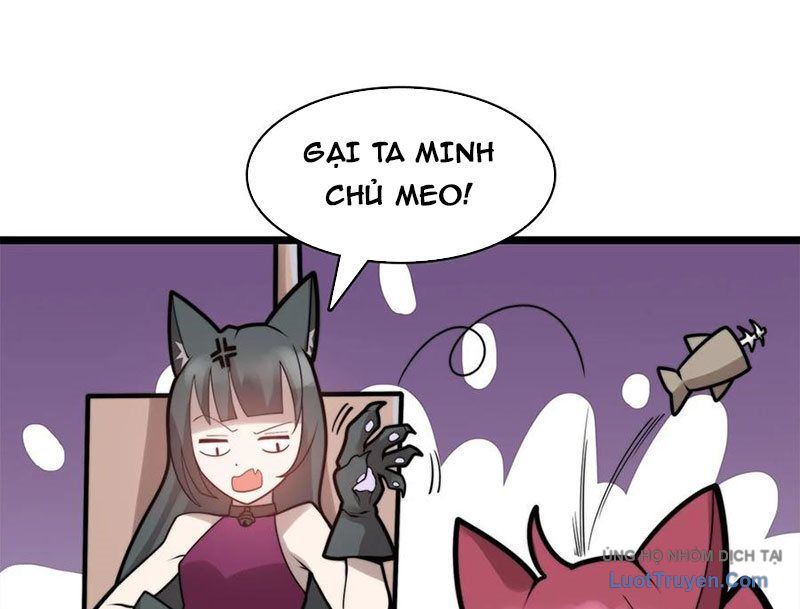 Sau Khi Độ Kiếp, Ta Biến Thành Bạch Cốt Ma Tôn Chapter 47 - 14