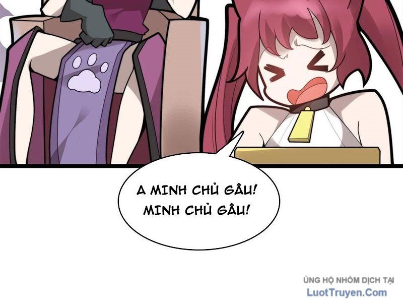 Sau Khi Độ Kiếp, Ta Biến Thành Bạch Cốt Ma Tôn Chapter 47 - 15