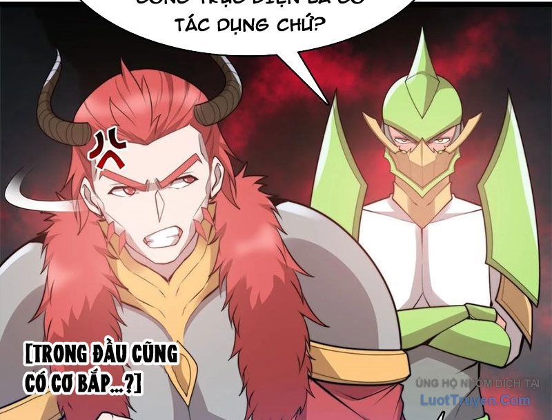 Sau Khi Độ Kiếp, Ta Biến Thành Bạch Cốt Ma Tôn Chapter 47 - 19