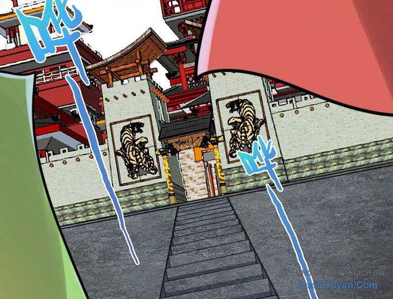 Sau Khi Độ Kiếp, Ta Biến Thành Bạch Cốt Ma Tôn Chapter 47 - 3