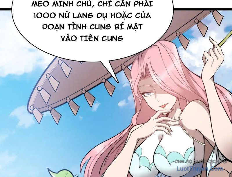 Sau Khi Độ Kiếp, Ta Biến Thành Bạch Cốt Ma Tôn Chapter 47 - 21