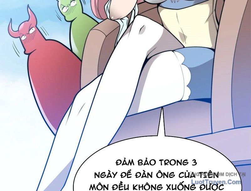 Sau Khi Độ Kiếp, Ta Biến Thành Bạch Cốt Ma Tôn Chapter 47 - 22