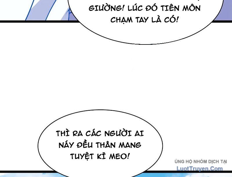 Sau Khi Độ Kiếp, Ta Biến Thành Bạch Cốt Ma Tôn Chapter 47 - 23