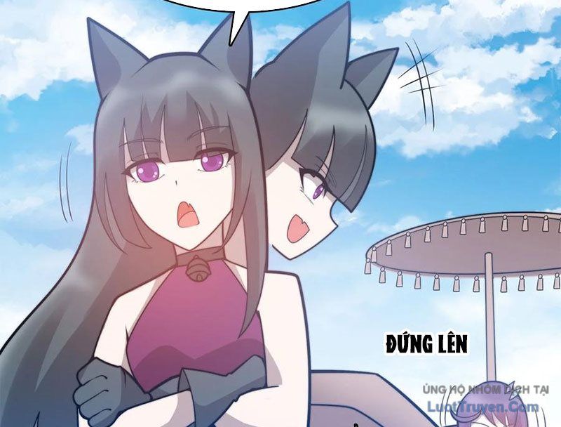 Sau Khi Độ Kiếp, Ta Biến Thành Bạch Cốt Ma Tôn Chapter 47 - 24