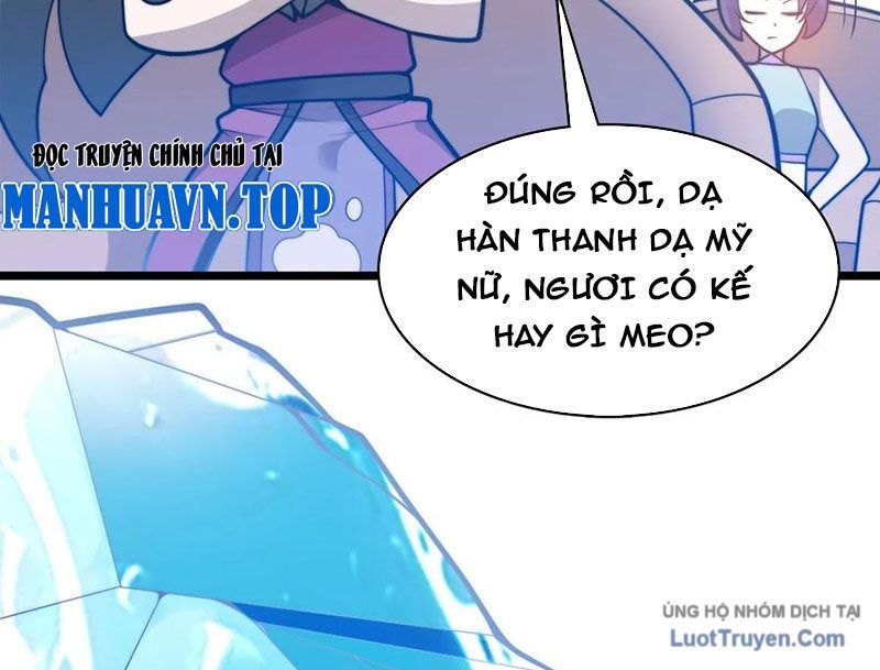 Sau Khi Độ Kiếp, Ta Biến Thành Bạch Cốt Ma Tôn Chapter 47 - 25