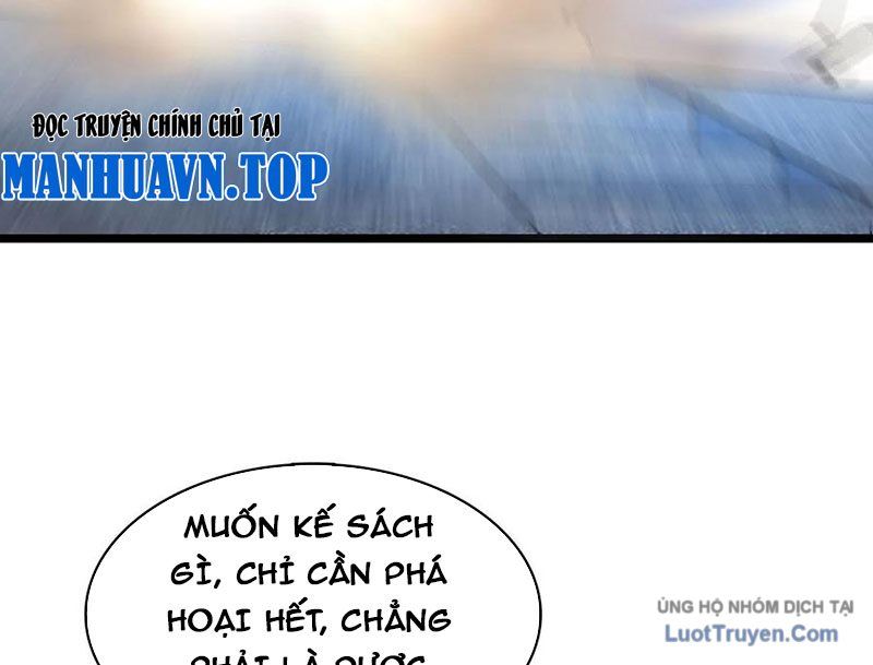 Sau Khi Độ Kiếp, Ta Biến Thành Bạch Cốt Ma Tôn Chapter 47 - 36