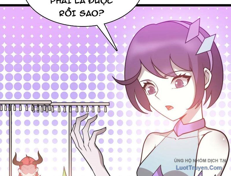 Sau Khi Độ Kiếp, Ta Biến Thành Bạch Cốt Ma Tôn Chapter 47 - 37