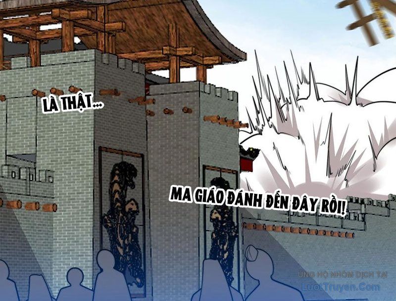 Sau Khi Độ Kiếp, Ta Biến Thành Bạch Cốt Ma Tôn Chapter 47 - 40