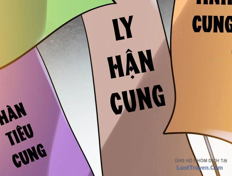 Sau Khi Độ Kiếp, Ta Biến Thành Bạch Cốt Ma Tôn Chapter 47 - 5