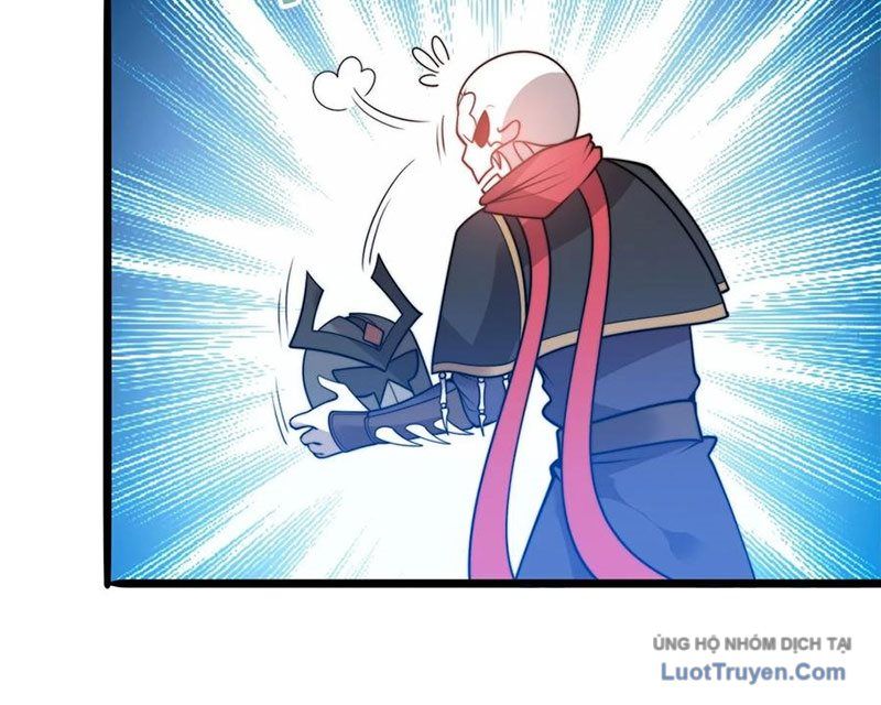 Sau Khi Độ Kiếp, Ta Biến Thành Bạch Cốt Ma Tôn Chapter 47 - 42