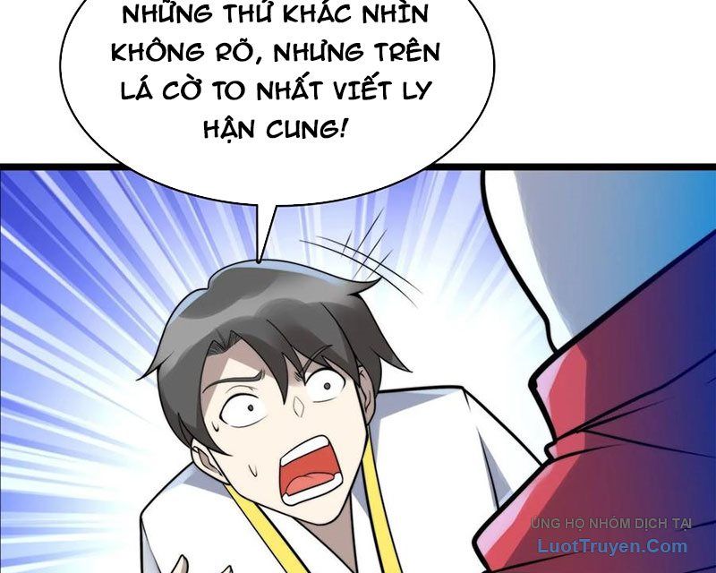 Sau Khi Độ Kiếp, Ta Biến Thành Bạch Cốt Ma Tôn Chapter 47 - 45