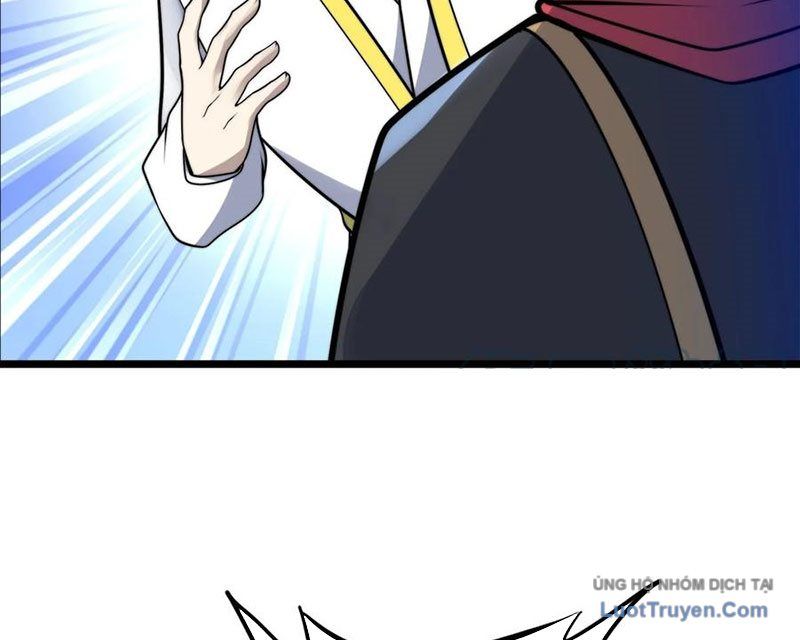 Sau Khi Độ Kiếp, Ta Biến Thành Bạch Cốt Ma Tôn Chapter 47 - 46