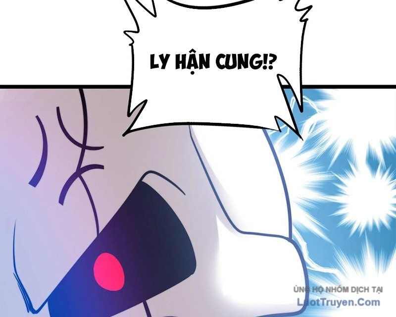 Sau Khi Độ Kiếp, Ta Biến Thành Bạch Cốt Ma Tôn Chapter 47 - 47