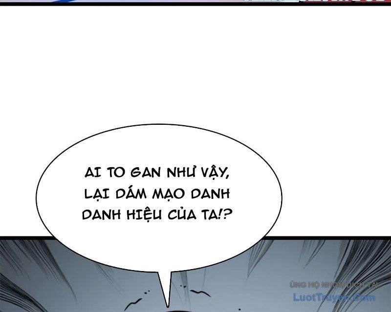 Sau Khi Độ Kiếp, Ta Biến Thành Bạch Cốt Ma Tôn Chapter 47 - 49