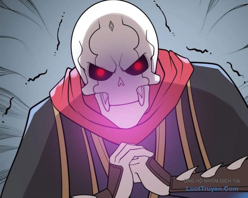 Sau Khi Độ Kiếp, Ta Biến Thành Bạch Cốt Ma Tôn Chapter 47 - 50