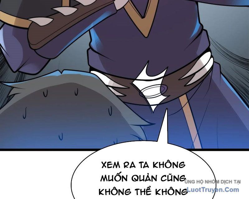Sau Khi Độ Kiếp, Ta Biến Thành Bạch Cốt Ma Tôn Chapter 47 - 51