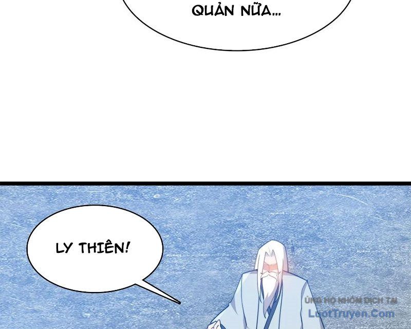 Sau Khi Độ Kiếp, Ta Biến Thành Bạch Cốt Ma Tôn Chapter 47 - 52