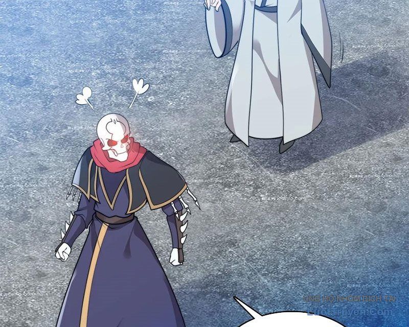 Sau Khi Độ Kiếp, Ta Biến Thành Bạch Cốt Ma Tôn Chapter 47 - 53