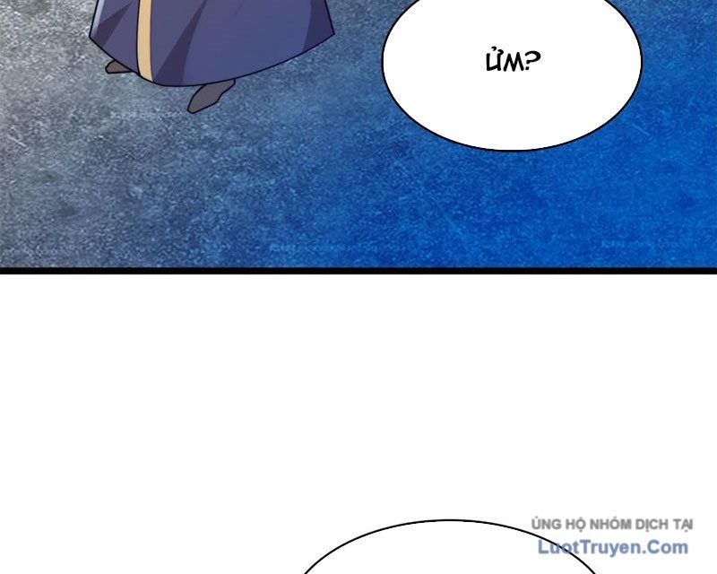 Sau Khi Độ Kiếp, Ta Biến Thành Bạch Cốt Ma Tôn Chapter 47 - 54