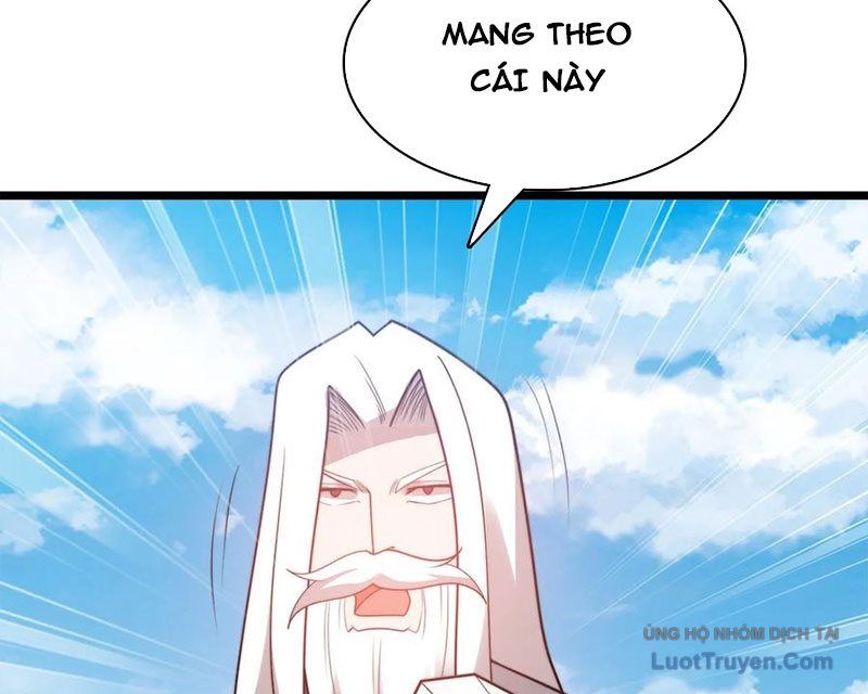 Sau Khi Độ Kiếp, Ta Biến Thành Bạch Cốt Ma Tôn Chapter 47 - 55