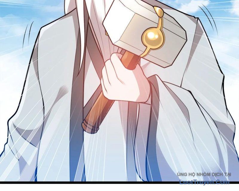 Sau Khi Độ Kiếp, Ta Biến Thành Bạch Cốt Ma Tôn Chapter 47 - 56